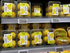-Olé精品超市(上海虹桥南丰城店)
