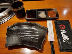 -丸藏和牛烧肉专门店(园区师惠坊店)