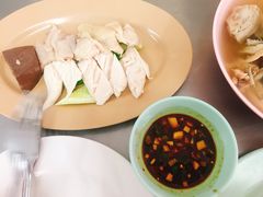 -红大哥水门鸡饭(總店)