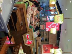 -一斗火锅·招财羊毛肚(上河城店)