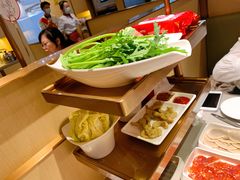 -海底捞火锅(奥森店)