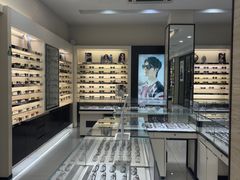 -毛源昌眼镜(杭州庆春东路店)