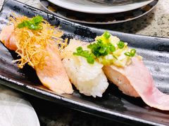 -合点寿司(美罗城店)