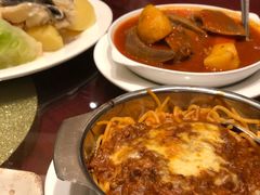 -澳门木偶葡国餐厅(珠海店)
