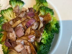 -辣婆婆(航天桥店)