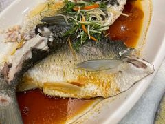 -畔山酒店中餐厅