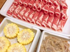 -傣妹火锅(徐泾店)
