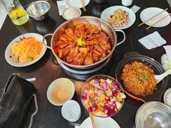 -丫头记(新村店二部)