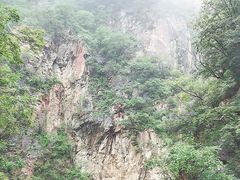 -河南宝泉旅游区