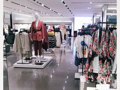 -ZARA(深圳金光华广场店)