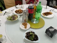 -鄱阳湖·江西小炒·瓦罐煨汤(五道口店)