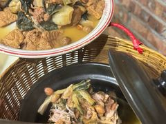 -广府乡下·饭庄(新港东路店)