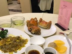 -王宝和酒家(黄浦店)