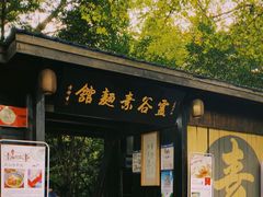 -灵谷景区