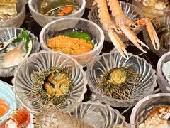 -半岛翡丽海鲜自助餐厅(观风亭店)