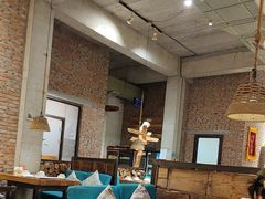 -苹果树下艺术餐厅(通州店)