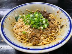 -万三面馆(青龙正街太古里店)
