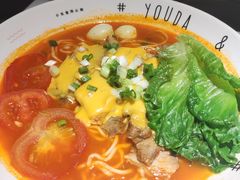 -友达面馆(广州总店)