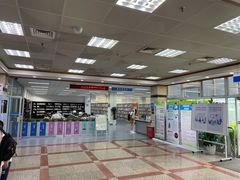 -南山图书馆(常兴路店)