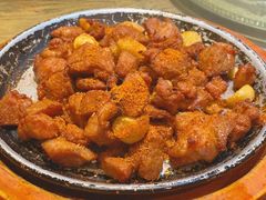 -小孙家厨(长春路店)