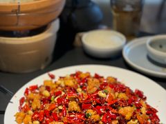 -向川南·水煮鱼·川菜(和平里店)