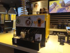 -麦当劳(海岸城店)
