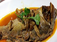 -西贝莜面村(当代商城店)