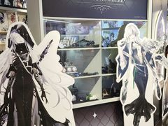 -IPSTAR|潮玩星球(天府广场店)