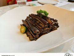 -南山鲜虾面·活鲜小馆·海味大连菜(南山总店)