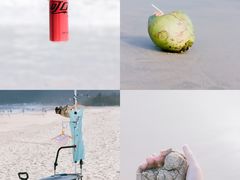 -西涌国际滨海旅游区