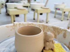 -粤陶渊.DIY陶艺体验馆(粤陶总店)