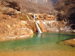 -云台山风景名胜区