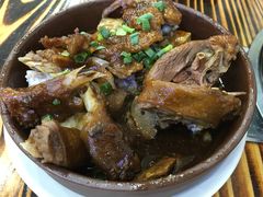 -潮喜竹溪荔湖酒家(荔枝湾店)