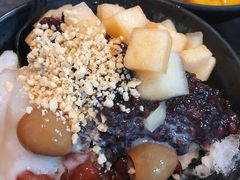 -老式乌米冰(阜阳园店)