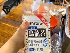 -在巷子里的烤肉店·螺蛳粉烤鱼·牛蛙(和美城店)