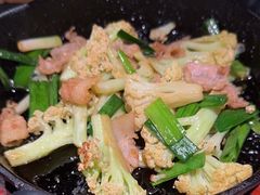 -云海肴云南菜·蒸汽石锅鱼(青岛万象城店)