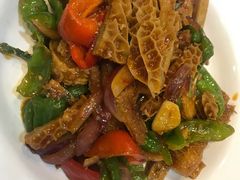 金钱酱牛肚-阿西娅食府(中关村店)