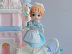 -美斯烘焙培训学院•蛋糕•面包•咖啡(宝安校区)