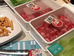 -野妹火锅(布吉店)