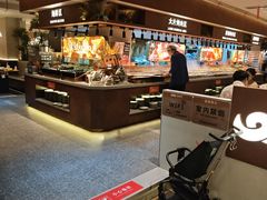 -欢乐牧场主题自助料理(龙华星河iCO店)