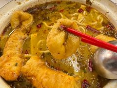 -友达面馆(鼓楼店)