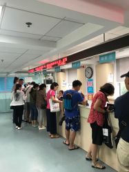 -北京市海淀区妇幼保健院(东南院区)