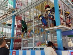 -万达广场(临港店)