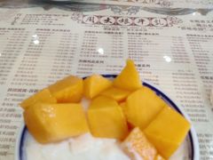 -周大娘牛乳(旧寨古村总店)