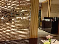 -上海东方佘山翰悦阁酒店·Vie全日制餐厅