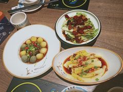 -龙聚德北京烤鸭(沙坪坝华宇A馆店)