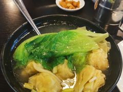 港式云吞-添运来(茶园奥园广场店)