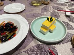 百香果酸奶糕-金汇酒楼(中山东区店)