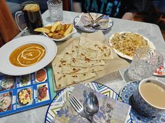 -木尔坦·Multan巴基斯坦清真餐厅halal(大智嘉园店)
