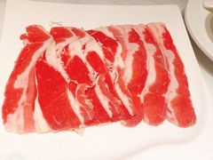 优质肥羊卷肉-新一哥粤菜火锅(瑞金店)